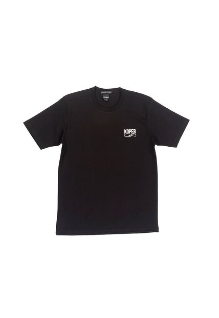 CAMISETA KOPER PREMIUM HOMBRE 1185-26 Talla M