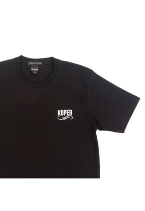 CAMISETA KOPER PREMIUM HOMBRE 1185-26 Talla M