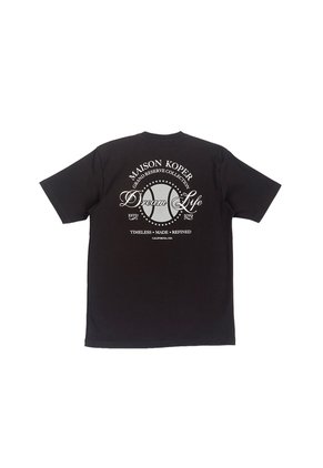 CAMISETA KOPER PREMIUM HOMBRE 1185-26 Talla M