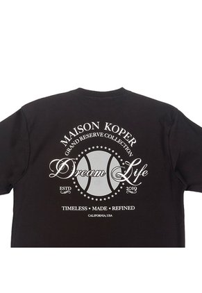 CAMISETA KOPER PREMIUM HOMBRE 1185-26 Talla M