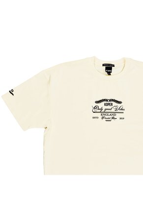 CAMISETA KOPER PREMIUM HOMBRE 1183-26 Talla M