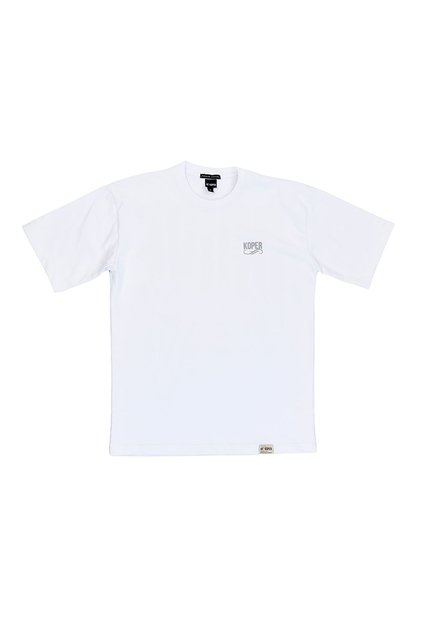 CAMISETA KOPER PREMIUM HOMBRE 1578 Talla S