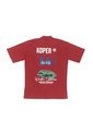 CAMISETA KOPER PREMIUM HOMBRE 1563 Talla M de KOPER PREMIUM