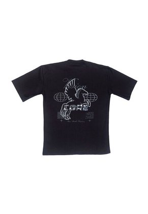 CAMISETA KOPER PREMIUM HOMBRE 1573 Talla M