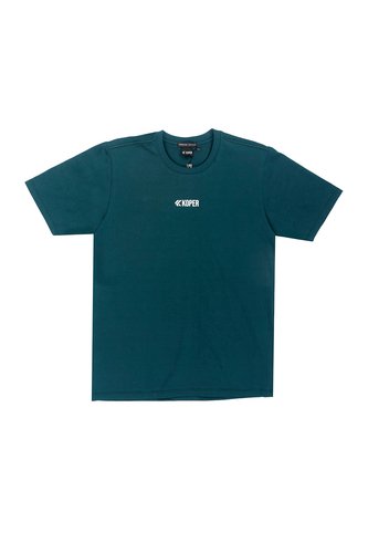 CAMISETA KOPER PREMIUM HOMBRE 1189-26 Talla S KOPER PREMIUM