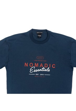 CAMISETA KOPER PREMIUM HOMBRE 1580 Talla S