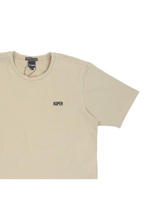 CAMISETA KOPER PREMIUM HOMBRE 1180-26 Talla M
