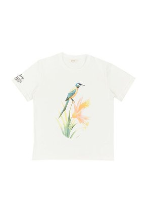 CAMISETA KOPER PREMIUM MUJER K092 Talla XL