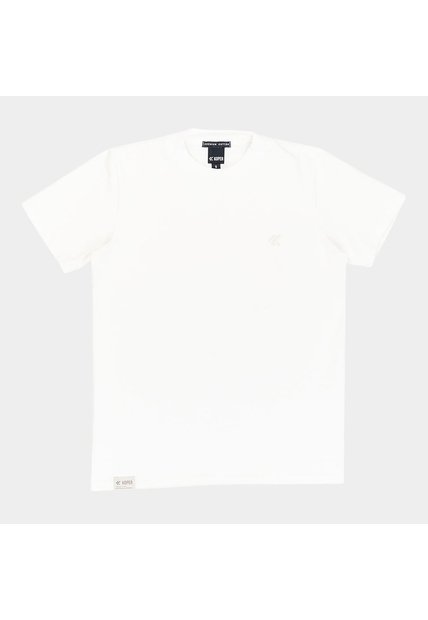 CAMISETA KOPER PREMIUM HOMBRE 1547-B Talla M