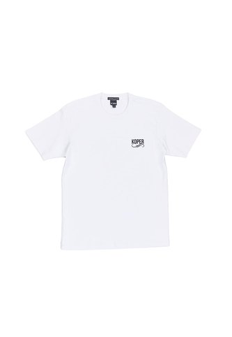 CAMISETA KOPER PREMIUM HOMBRE 1184-26 Talla M KOPER PREMIUM