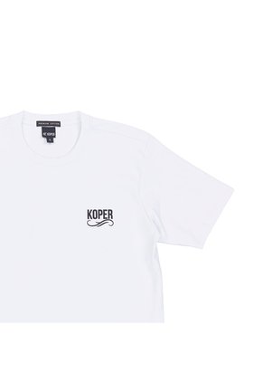 CAMISETA KOPER PREMIUM HOMBRE 1184-26 Talla M