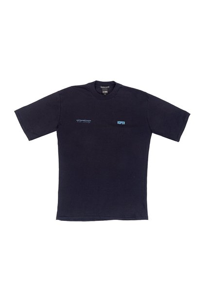 CAMISETA KOPER PREMIUM HOMBRE 1568 Talla XL