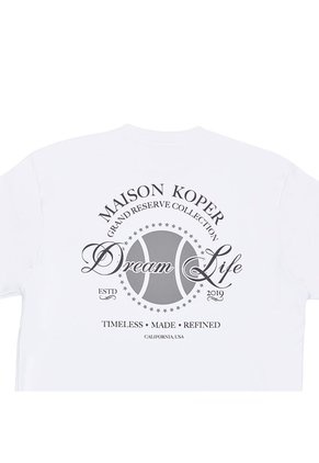 CAMISETA KOPER PREMIUM HOMBRE 1184-26 Talla M