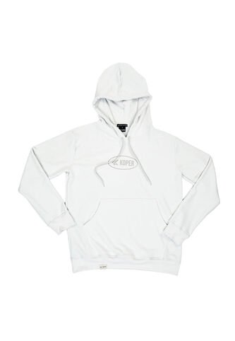 BUZO KOPER PREMIUM HOMBRE 815 Talla S KOPER PREMIUM