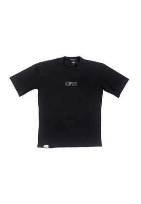 CAMISETA KOPER PREMIUM HOMBRE 1573 Talla M