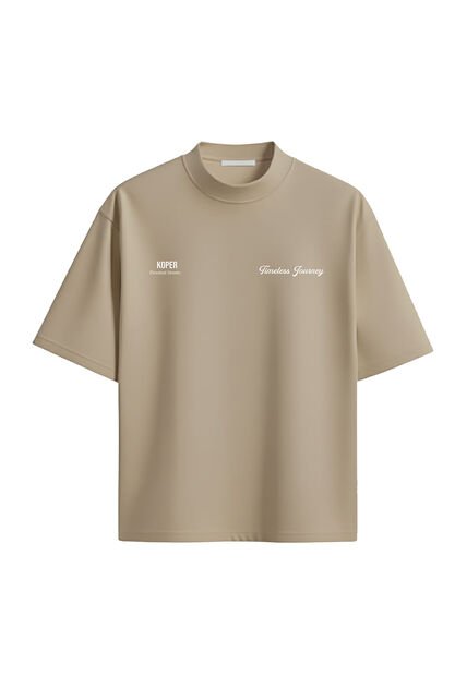 CAMISETA KOPER PREMIUM HOMBRE 1546 Talla L