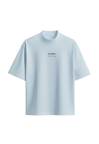 CAMISETA KOPER PREMIUM HOMBRE 1541 Talla S KOPER PREMIUM