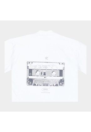 CAMISETA KOPER PREMIUM HOMBRE 1562 Talla S