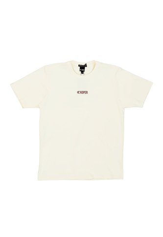CAMISETA KOPER PREMIUM HOMBRE 1189-26 Talla XL KOPER PREMIUM