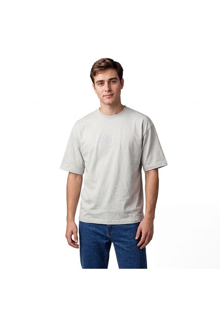 CAMISETA KOPER PREMIUM HOMBRE 1583 Talla S