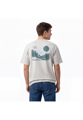 CAMISETA KOPER PREMIUM HOMBRE 1583 Talla S