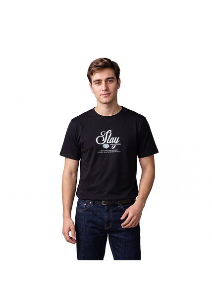 CAMISETA KOPER PREMIUM HOMBRE 1189-26 Talla M