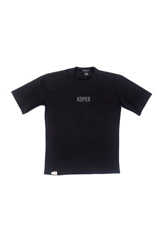CAMISETA KOPER PREMIUM HOMBRE 1573 Talla XL KOPER PREMIUM