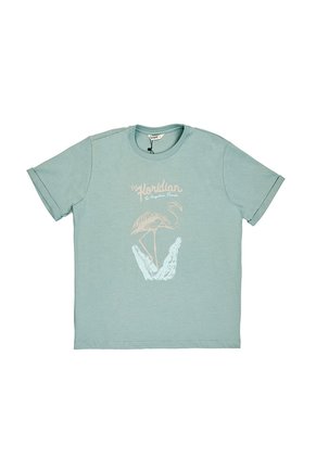 CAMISETA KOPER PREMIUM MUJER K094 Talla M