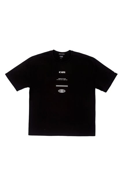 CAMISETA KOPER PREMIUM HOMBRE 1145-25-1 Talla XL