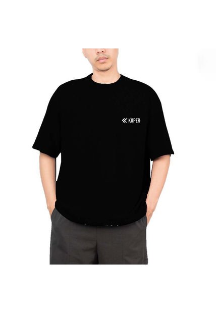 CAMISETA KOPER PREMIUM HOMBRE 1505 Talla M