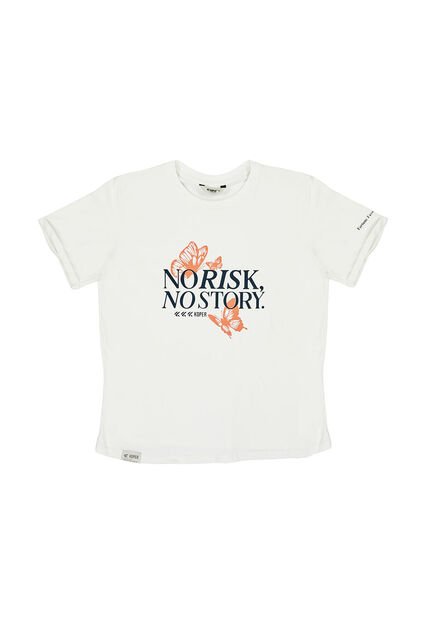 CAMISETA KOPER PREMIUM MUJER 410 Talla L