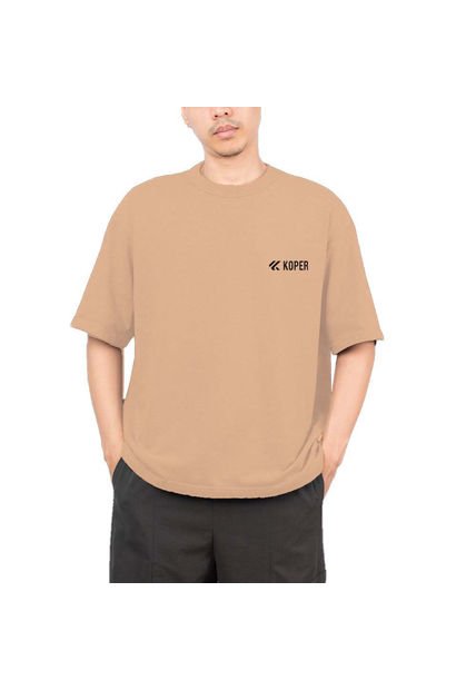 CAMISETA KOPER PREMIUM HOMBRE 1501 Talla L