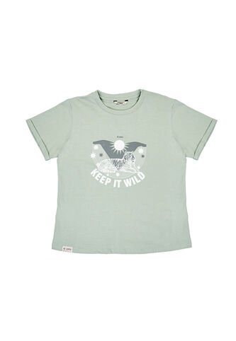 CAMISETA KOPER PREMIUM MUJER 411 Talla S KOPER PREMIUM