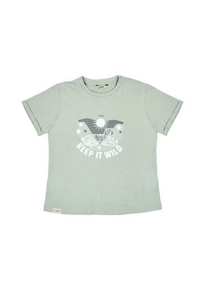 CAMISETA KOPER PREMIUM MUJER 411 Talla S