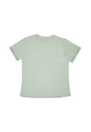 CAMISETA KOPER PREMIUM MUJER 411 Talla S