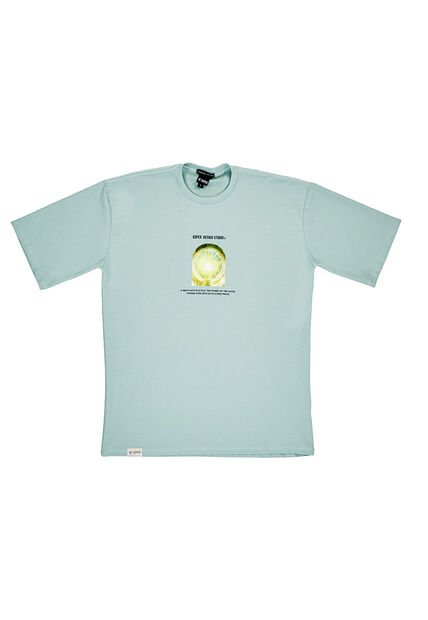 CAMISETA KOPER PREMIUM HOMBRE 1519 Talla S