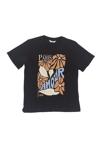 CAMISETA KOPER PREMIUM MUJER K093 Talla S