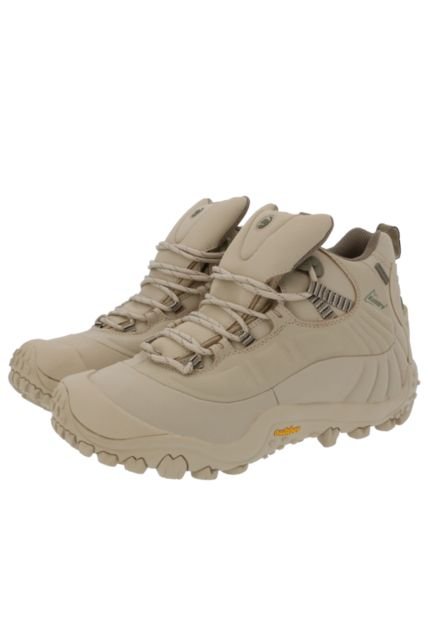 Botas KUMBRE - EVEREST - Beige-M019 - Compra Ahora | Dafiti Colombia
