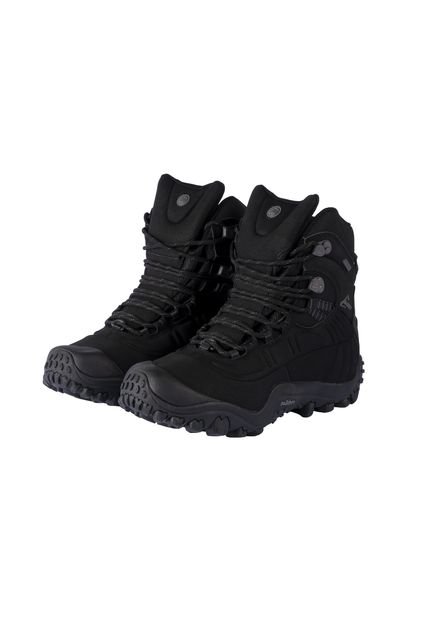 Botas KUMBRE-ELBRUS-Ngr-M092 - Compra Ahora | Dafiti Colombia