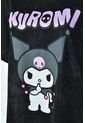 Camiseta De My Melody & Kuromi Regular Fit Para Mujer S de KUROMI
