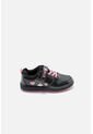 Tenis De Kuromi Negros Para Niña 28 de KUROMI