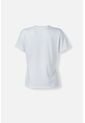 Camiseta De My Melody & Kuromi Slim Fit Para Mujer XS de KUROMI