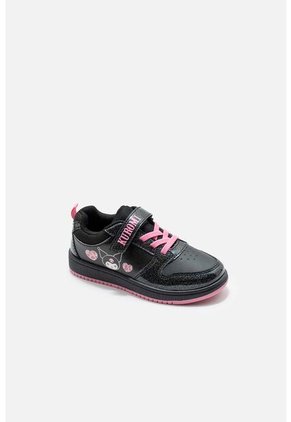 Tenis De Kuromi Negros Para Niña 33