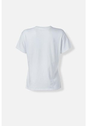 Camiseta De My Melody & Kuromi Slim Fit Para Mujer XS