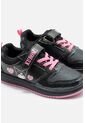 Tenis De Kuromi Negros Para Niña 31 de KUROMI