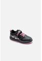 Tenis De Kuromi Negros Para Niña 31 de KUROMI