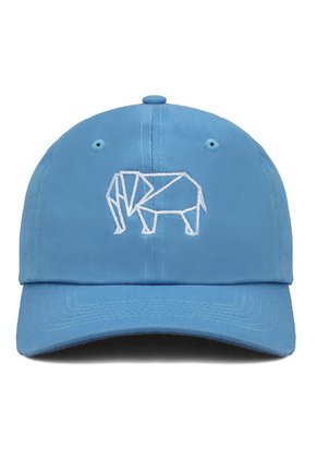 Gorra Azul Claro-Blanco Kuva