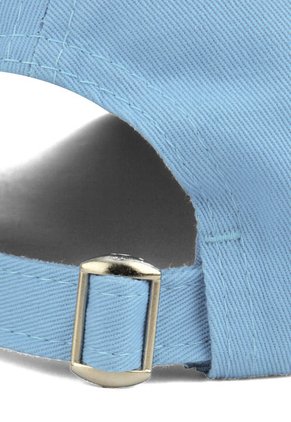 Gorra Azul Claro-Blanco Kuva