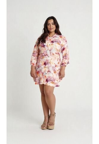 Bluson Para Mujer. Manga 3/4 Coral Marca L&H L&H