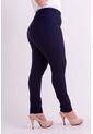 Leggins Para Mujer. Azul Marca L&H de L&H